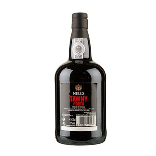 Delhaize | Porto Tawny 19% Alc Pote 75 cl