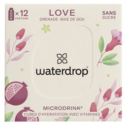 Waterdrop | Love