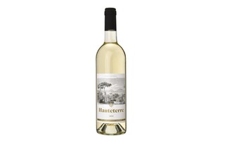 France - Frankrijk-Languedoc - Hauterre
