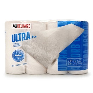 Delhaize-Eco