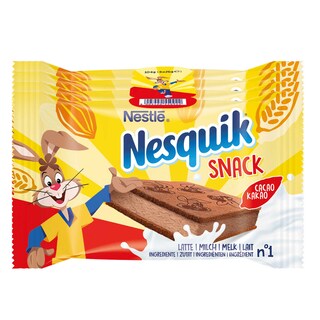 Nestlé-Nesquik