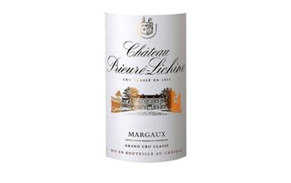 France - Frankrijk | Bordeaux - Margaux | Château Prieuré Lichine 2012 Rouge 