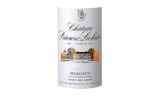 France - Frankrijk | Bordeaux - Margaux | Château Prieuré Lichine 2012 Rouge 