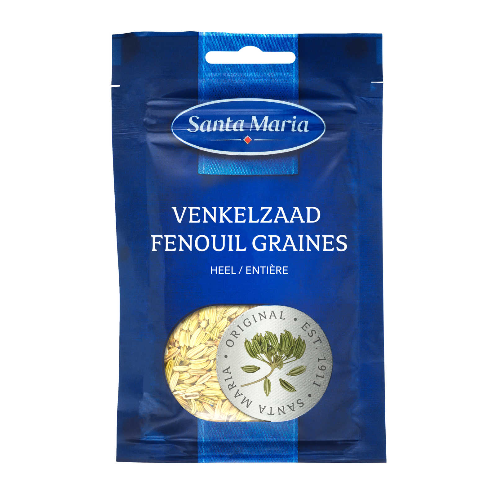 Fenouil en graines EEFEGS40 - Vibration Épices