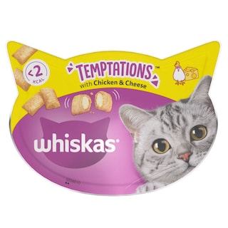 Whiskas