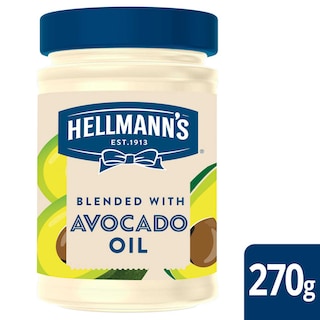 Hellmann's | Mayonaise | Avocado 