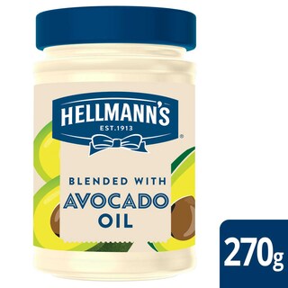 Hellmann's | Mayonaise | Avocado 