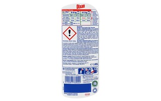 Dixan | Wasmiddel | Gel | Kleuren | 1.485L | 33DS 