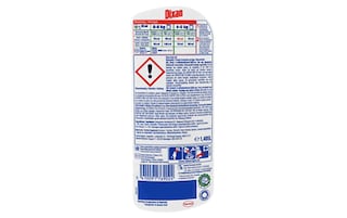 Dixan | Lessive | Gel | Couleurs | 1.485L | 33DS 