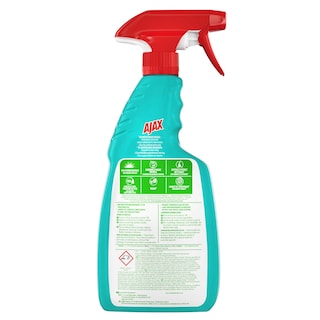 Ajax | Spray | Douche | Plant based 