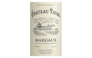 Chateau Tayac | Margaux | 2020 