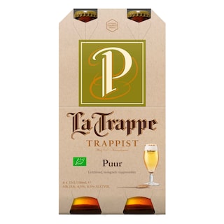 La Trappe