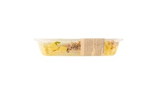 Delhaize | bart desmidt | papardelle viande hachée 