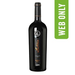 Chili | Cachapoal Valley | I-Latina carmenere 12 Rouge 