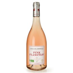 France - Frankrijk | Rhône - Provence IGP | Pink Flamingo Gris de Gris 2019 