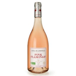 France - Frankrijk | Rhône - Provence IGP | Pink Flamingo Gris de Gris 2019 
