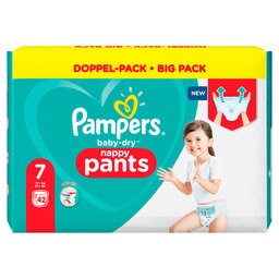 Pants | S7 | Big Pack | 42st