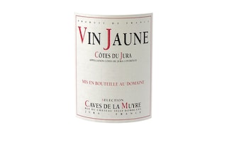 France - Frankrijk | Jura | Vin Jaune Muyre 2013 Blanc 