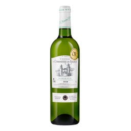 France - Frankrijk | Bordeaux - Bordeaux AOC | Château La Commanderie du Bardelet 2018 