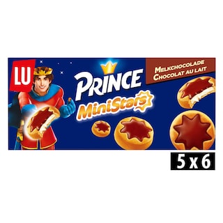 LU-Prince