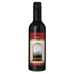 Chili | Colchagua Valley | Las Puertas Merlot 2018 