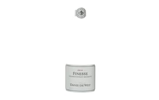 Danie De Wet | Finesse | Chardonnay 75 cl