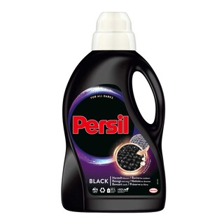 Persil | Vloeibaar wasmiddel | Zwart | 1,32L | 24DS 