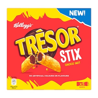 Kellogg's-Tresor