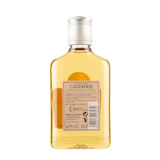 Delhaize | Calvados 