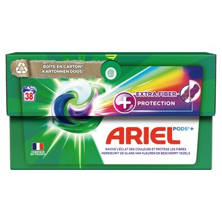 Ariel