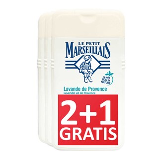 Le Petit Marseillais