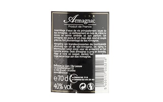 Delhaize | ARMAGNAC 