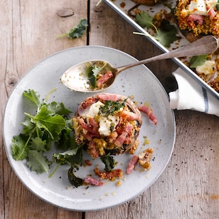 Herta | Allumettes de Lardons | Nature 2 x 100 gr