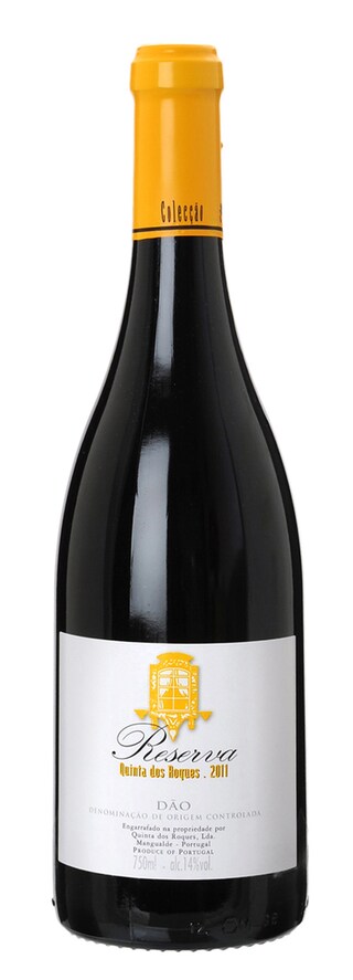 Portugal | Quinta dos Roques 2011 | Rood 