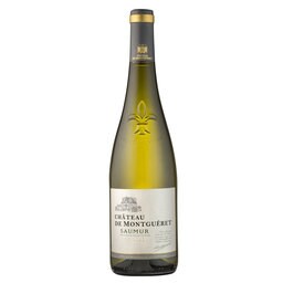 FR LOIRE ANJOU | Montgueret Saumur 2019 