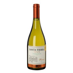 Santa Tierra | Reserva | Chardonnay 