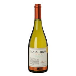 Santa Tierra Reserva Chardonnay Blanc