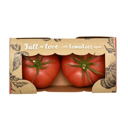 Delhaize | Tomates | Monterosa | Emballé 
