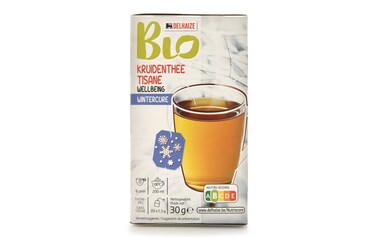 Delhaize-Bio