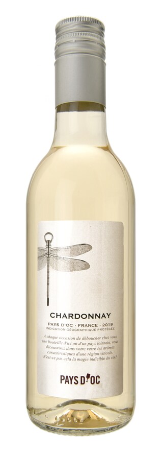 France-Frankrijk | Oc IGP | Oc IGP Chardonnay Wit 