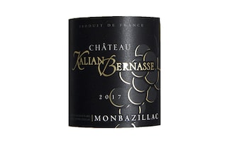 France - Frankrijk | Sud-Ouest - Monbazillac | Château Kalian Bernasse 2018 | Bio 