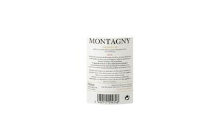 France - Frankrijk | Bourgogne - Côte Chalonnaise | Montagny 1er Cru 14 Blanc 