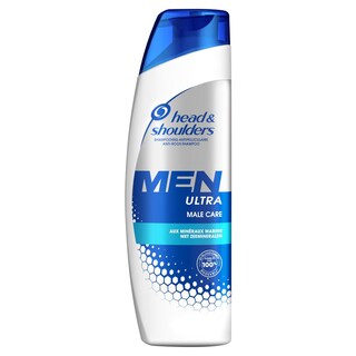 Head & Shoulders | Shampoo | Men | Ultra care 