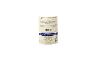 France - Alsace | Grand Cru | Riesling Saering 2010 | Wit 