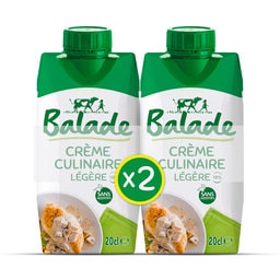 Balade | Room tetra 2E 1/2P | Eco 