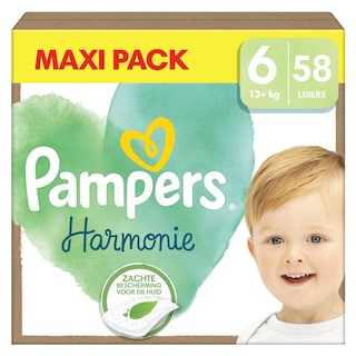 Pampers-Harmonie