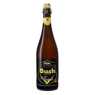 Bush | Tripel bier | 10,5% alc 