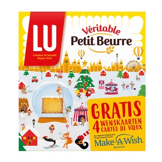 LU | Koeken | Petit Beurre 