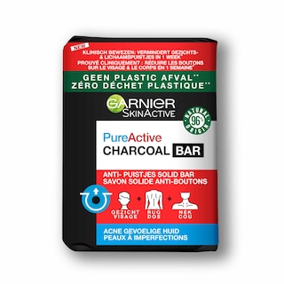 Garnier-Skin Active