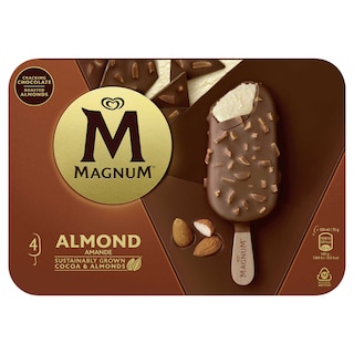 Magnum | Almond 